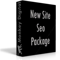 SEO e-Store country targeted traffic